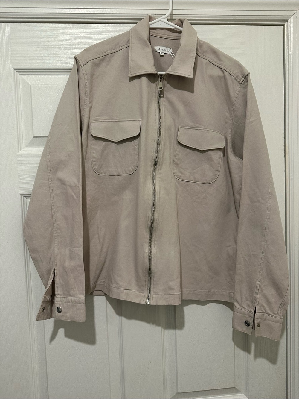REISS  WOMEN JACKET